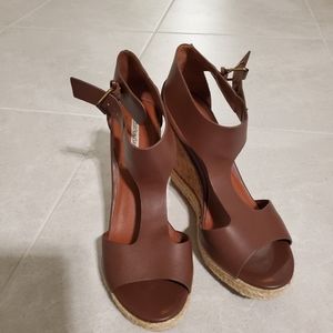 Charles David Wedges